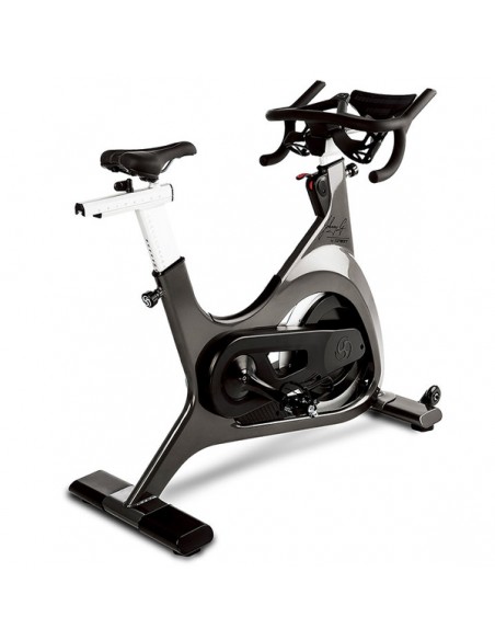 Bicicleta Ciclo Indoor Johnny G Spirit Fitness JB950