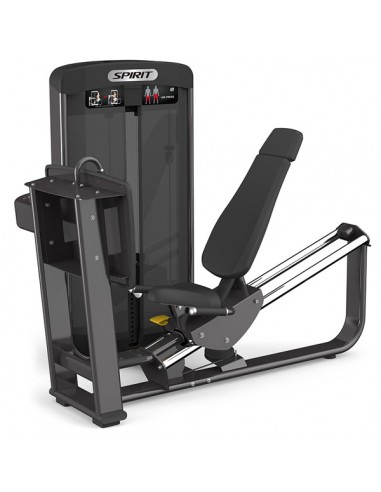 Máquina Leg Press Spirit Fitness Tren Inferior...