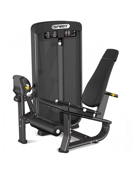 Máquina Leg Extension Spirit Fitness Tren Inferior SP-3510