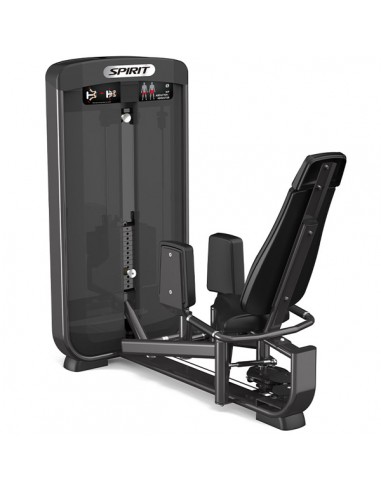 Máquina Hip Abductor/ Adductor Spirit Fitness...