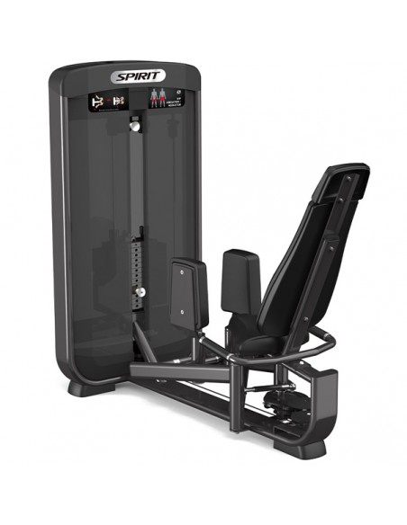 Máquina Hip Abductor/ Adductor Spirit Fitness Tren Inferior SP-3516