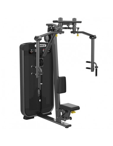 Máquina Pec Fly Rear Delt Spirit Fitness Tren...