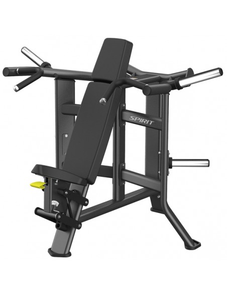 Máquina Shoulder Press Spirit Fitness Tren Superior SP-6505