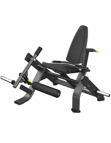 Máquina Leg Extension Spirit Fitness Tren...