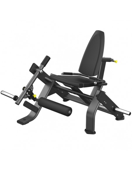 Máquina Leg Extension Spirit Fitness Tren Inferior SP-6507