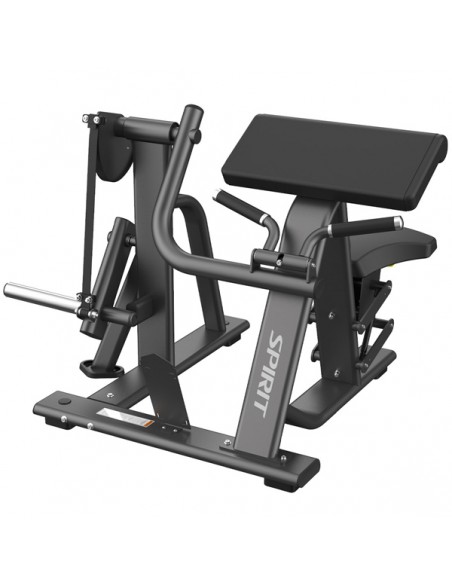 Máquina Bicep Spirit Fitness SP-6513