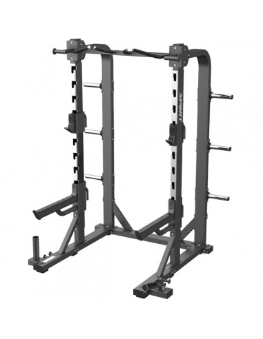 Máquina Squat Rack Spirit Fitness Tren Inferior...