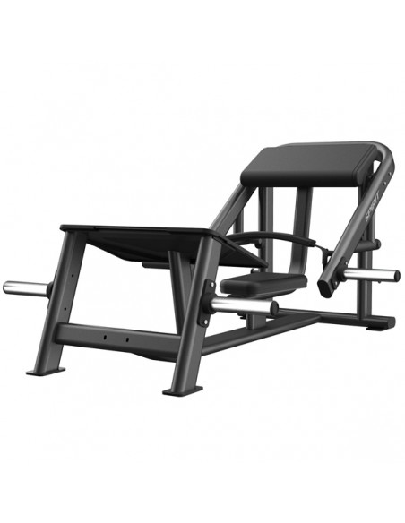 Máquina Glute Drive Spirit Fitness Tren Inferior SP-6533