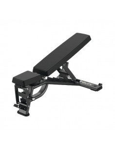 Banco Dual Flat-Incline Bench Spirit Fitness SP-7519