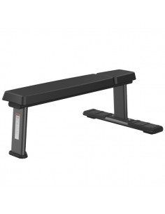 Banco Flat Bench Spirit Fitness SP-7522
