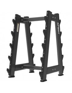 Soporte Barbell Rack Spirit Fitness SP-7524