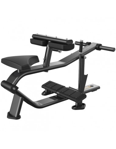 Máquina Seated Calf Machine Spirit Fitness SP-7532