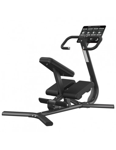 Banco Stretch Trainer Spirit Fitness SP-7535