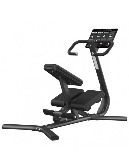 Banco Stretch Trainer Spirit Fitness SP-7535