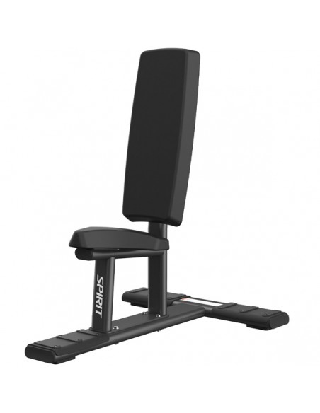 Banco Utility Bench Spirit Fitness SP-7542