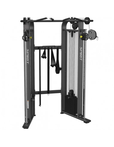 Máquina Functional Trainer Spirit Fitness SP-8512