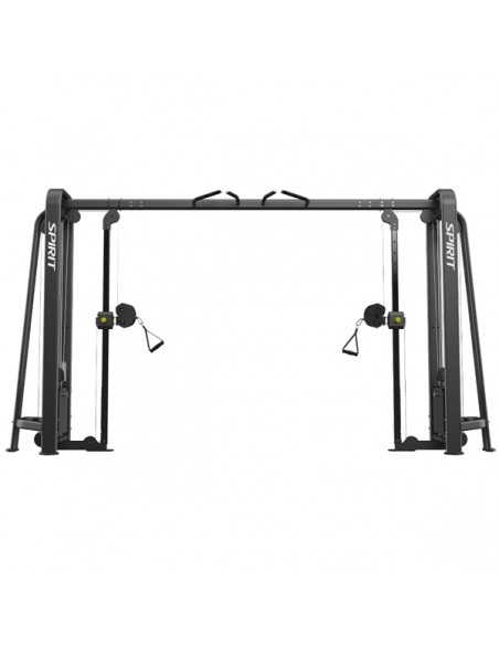 Multiestación Cross Cable Spirit Fitness SP-8513