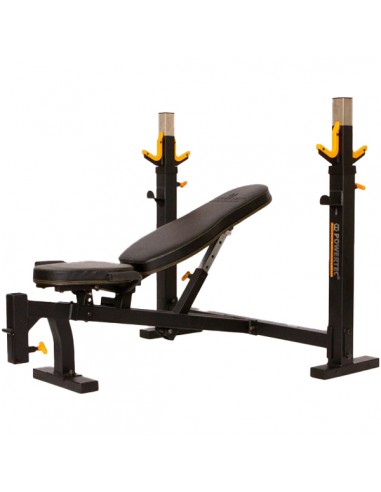 Banco Powertec Olympic Bench WB-OB20