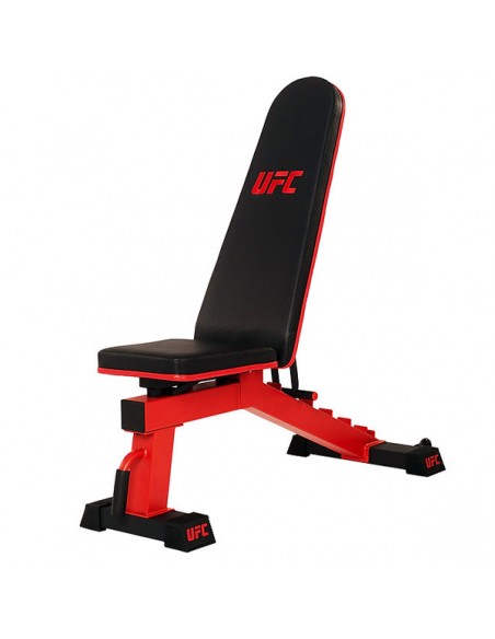 Deluxe FID Bench UHB-69843