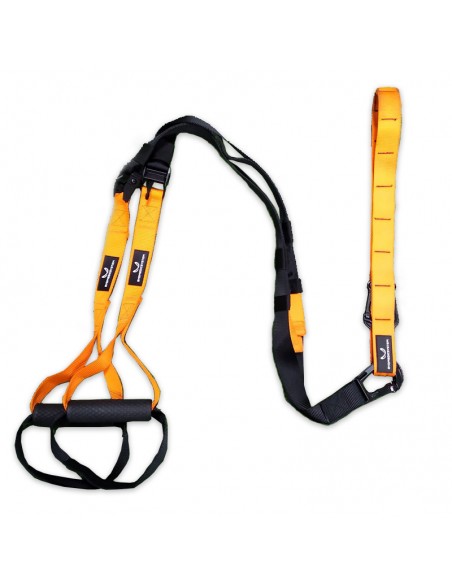 Kit Suspensión Trainer Byomedic BM-ST001