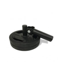 Remo en Punta Portátil Pure Fitness PURE8125