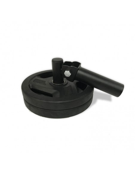 Remo en Punta Portátil Pure Fitness PURE8125