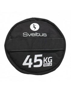 Strong bag 45 kg Sveltus SVE-4755 Sin Relleno