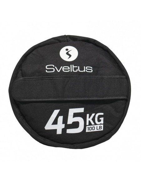 Strong bag 45 kg Sveltus SVE-4755 Sin Relleno