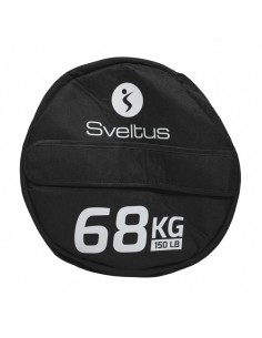 Strong bag 68 kg Sveltus SVE-4756 Sin Relleno