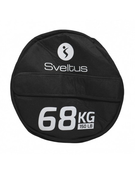 Strong bag 68 kg Sveltus SVE-4756 Sin Relleno