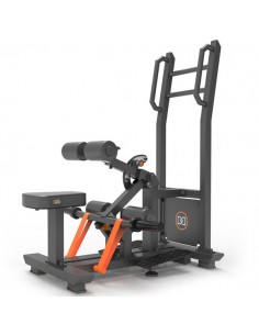 Maquina de Gluteos Booty Builder Standing Hip Thrust...