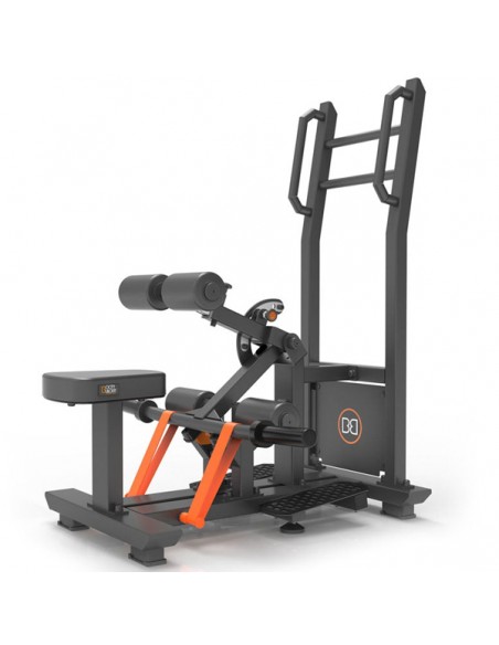 Maquina de Gluteos Booty Builder Standing Hip Thrust BBSTANDING