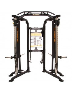 Multiestación de Polea Powertec Functional Trainer Deluxe...