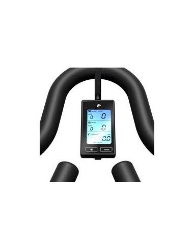 Consola Para Bicicleta Indoor Life Fitness IC2 IC3