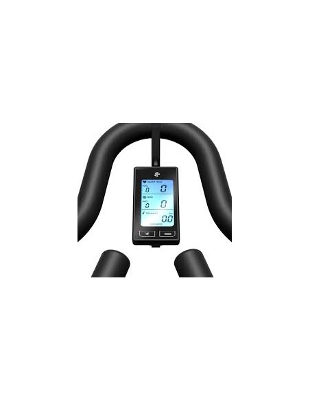 Consola Para Bicicleta Indoor Life Fitness IC2 IC3