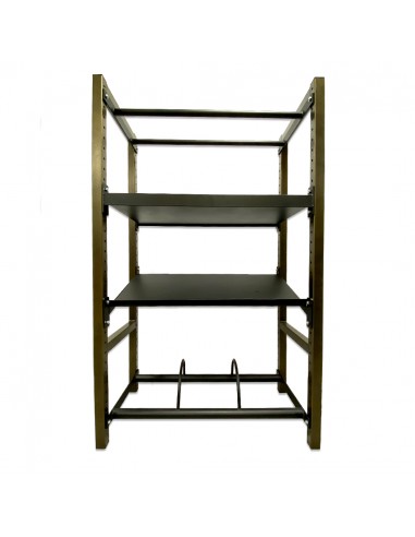 Soporte Multiproducto Personalizado Pure Cross...