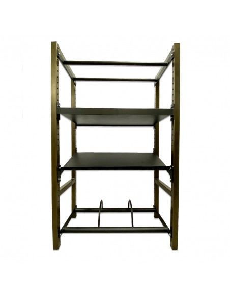 Soporte Multiproducto Personalizado Pure Cross CROSS804-P