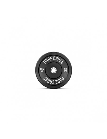 Disco Fraccional Pure Cross CROSS111-0.5 0.5kg