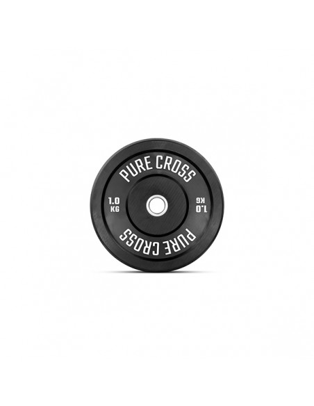 Disco Fraccional Pure Cross CROSS111-1.0 1.0kg