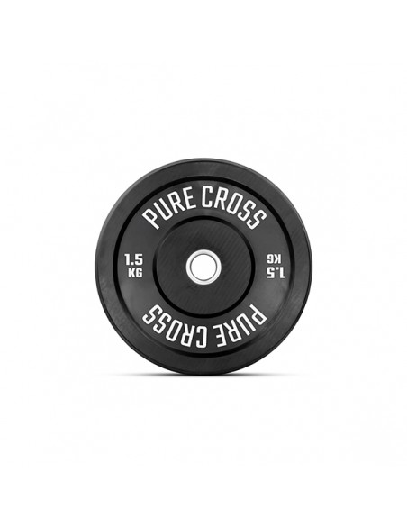 Disco Fraccional Pure Cross CROSS111-1.5 1.5kg
