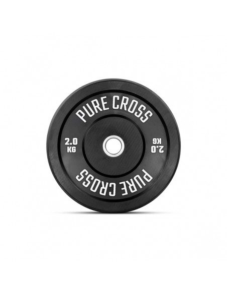 Disco Fraccional Pure Cross CROSS111-2.0 2.0kg