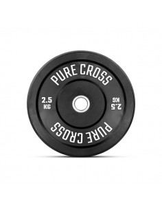 Disco Fraccional Pure Cross CROSS111-2.5 2.5kg