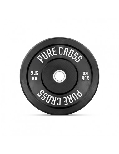 Disco Fraccional Pure Cross CROSS111-2.5 2.5kg