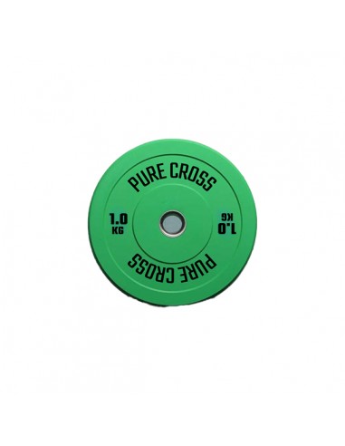 Disco Fraccional Color Pure Cross CROSS112-1.0...