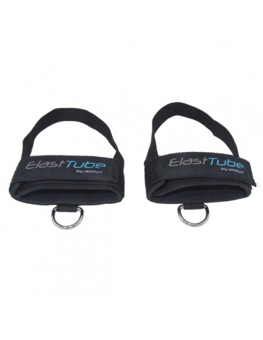 Agarre Tobillos ElasTube con Cincha de Sujecion...