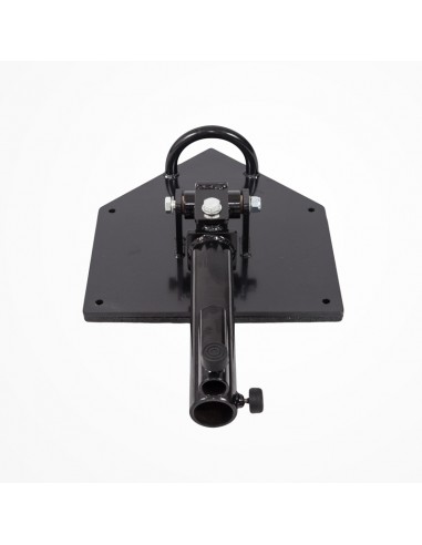 Remo en Punta Mets Fitness Core Plate PF-8124