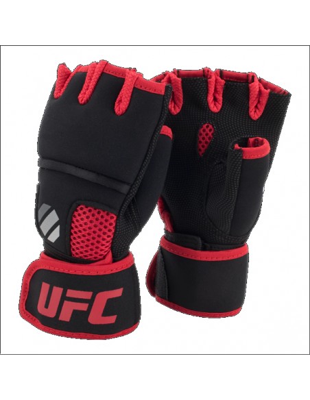 Accesorio Entrenamiento UFC Contender Quick Wrap-BK,L/XL UHK-69541