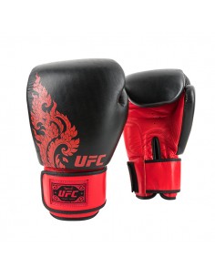 Guantes Entrenamiento UFC Premium  True Thai Training...