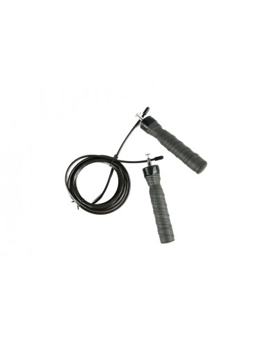 Comba de Velocidad Json Fitness Acero con...