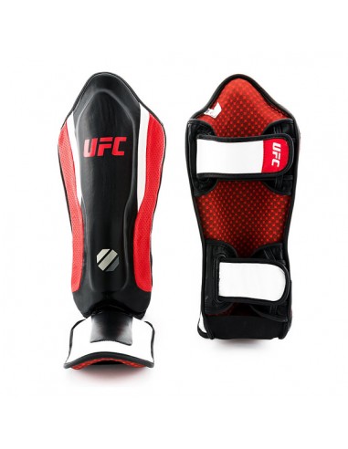Protector Pierna UFC PRO Stand Up Training Shin...